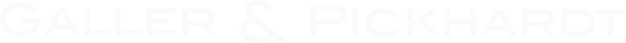 GALLER & PICKHARDT